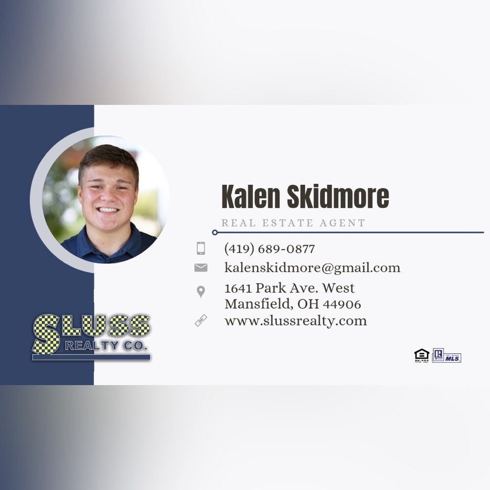 Meet your Posher, Kalen